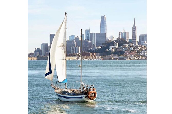 1.5-Hour San Francisco Bay Sailing Tour - Price and value: is $99 fair for 1.5 hours?