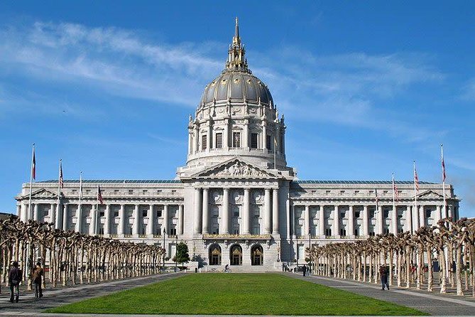 1 Day Hop-On Hop-Off Tour Plus Night Tour - Fisherman’s Wharf and Pier 39: where the “San Francisco” feeling starts