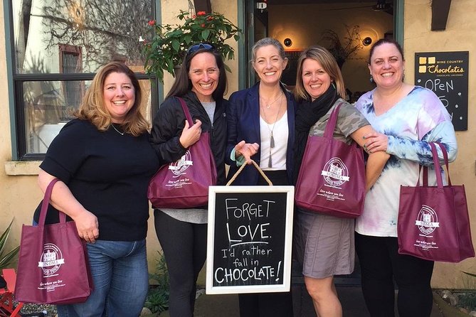 #1 Sonoma Walking Food, Wine Tasting & History Tour (Public Tour) - Key things that make this Sonoma tour work