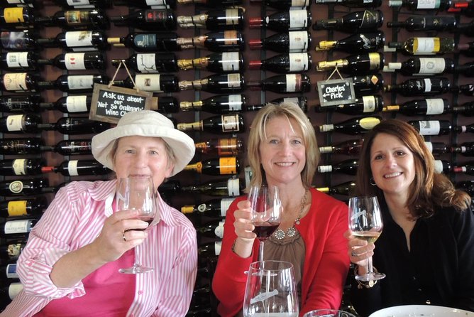 #1 Sonoma Walking Food, Wine Tasting & History Tour (Public Tour) - Historic Barracks and the Bear Flag moment: how statehood becomes personal