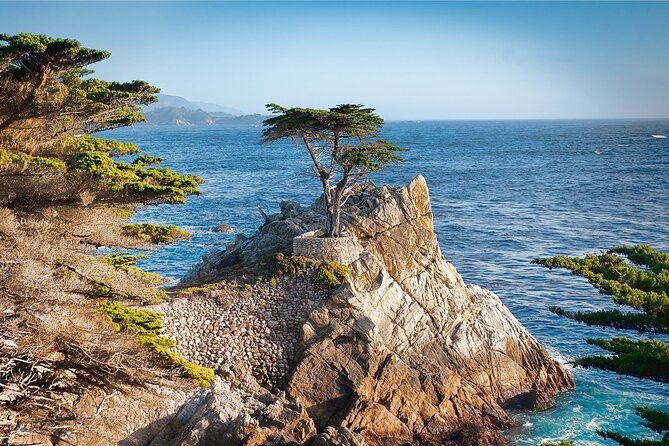 17-Mile Drive, Monterey Peninsula &Carmel Max 12 Small Group Tour - Key takeaways before you go