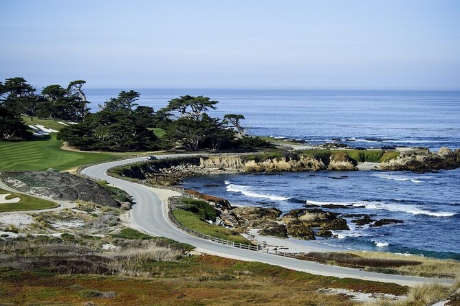 17-Mile Drive, Monterey Peninsula &Carmel Max 12 Small Group Tour - Guide quality: why it matters more than you think