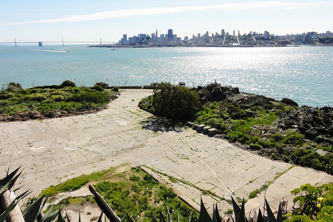 2-Day Alcatraz Visit + San Francisco E-Bike Tour - Alcatraz ferry day: what your 2.5-3 hour audio pass really means