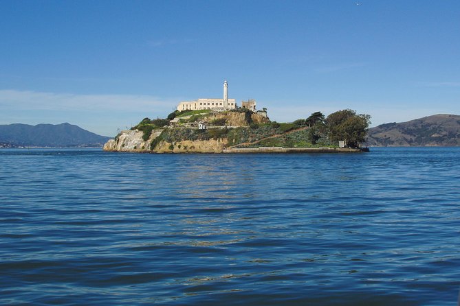 2-Day Alcatraz Visit + San Francisco E-Bike Tour - Castro wiggle, Golden Gate Park lunch, and Haight-Ashbury