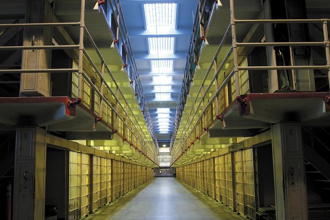 2-Day Alcatraz Visit + San Francisco E-Bike Tour - E-bike day after Alcatraz: 15 miles, guided story stops, and extra riding