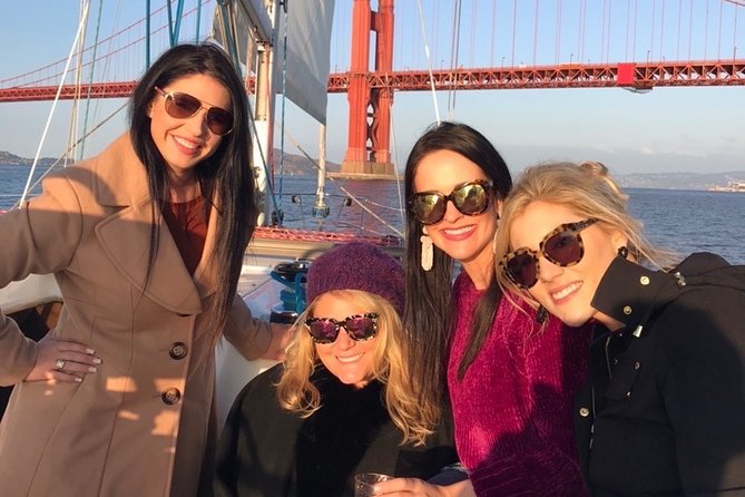 2-Hour Private Sailboat Charter in the San Francisco Bay - Private 2-Hour Bay Sailing: Value That Actually Makes Sense