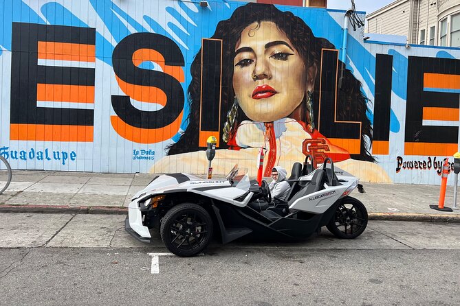 2 Hours fun in a Automatic Slingshot - Getting the most out of your sightseeing without rushing