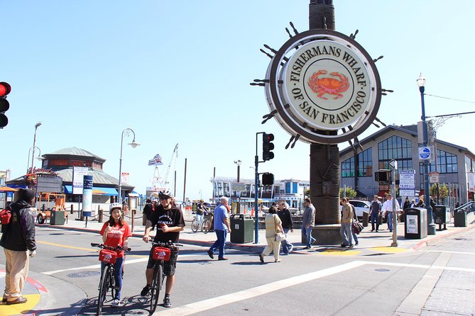 24-Hour Bike Rental in San Francisco - 24-Hour Bike Rental San Francisco: Why This Works So Well