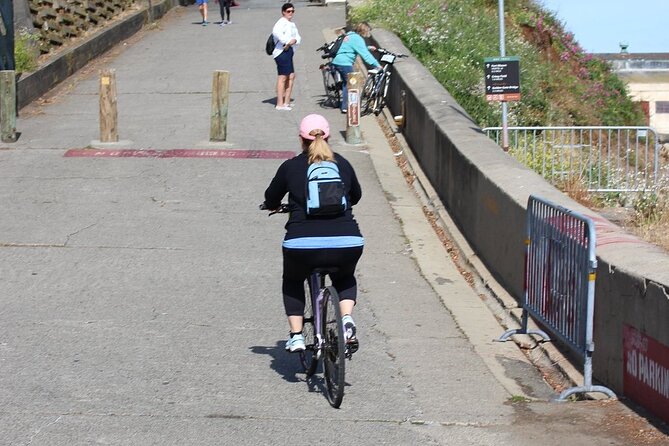 24-Hour Bike Rental in San Francisco - Who This Bike Rental Is Best For