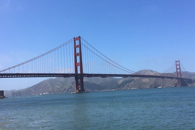 24-Hour Bike Rental in San Francisco - A Practical Strategy for Planning Your Day