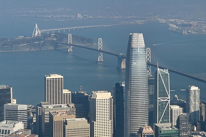 30-40 Minute Airplane San Francisco Bay Flight Tour - Taking Off From Hayward: How the Start Shapes Your Whole Flight