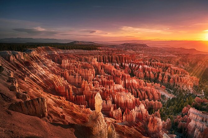 4-Day Tour in Zion, Bryce & Antelope Canyon, Las Vegas - Key things to know before you go