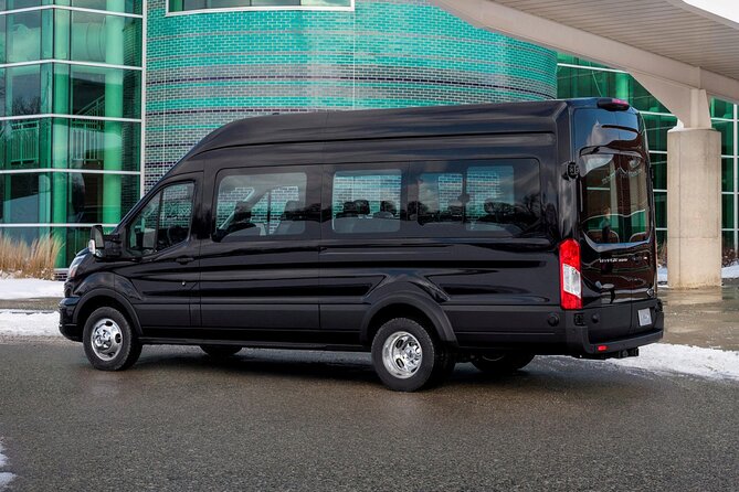 49er Express Shuttle To Levis Stadium: From Fisherman's Wharf - Getting to Levi’s Stadium Without the Stress Trap