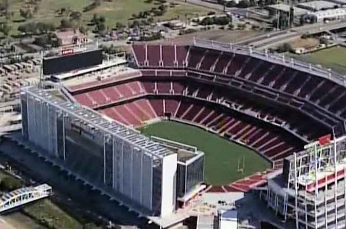49er Express Shuttle To Levis Stadium: From Fisherman's Wharf - Timing That Works for Kickoff Day