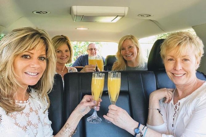 6-Hour Exclusive Wine Tour Experience: Up to 6 Guests - Why the 6-Hour Private Format Feels Worth It