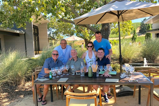 6-Hour Exclusive Wine Tour Experience: Up to 6 Guests - Budget Reality: Why $560 Can Be a Great Deal (or Not)