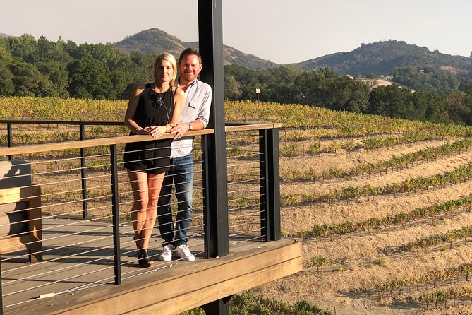 6-Hour Exclusive Wine Tour Experience: Up to 6 Guests - Who Should Book This, and Who Might Skip It
