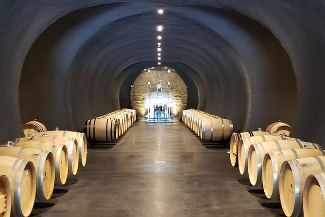 6-Hour Luxury Napa Wine Tasting Tour with Route Planning - Pickup and drop-off freedom (and the limits you should know)