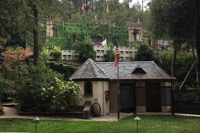 6 Hour Napa or Sonoma Valley Wine Tour by Private SUV - Comfort Details That Make the Day Feel Easier