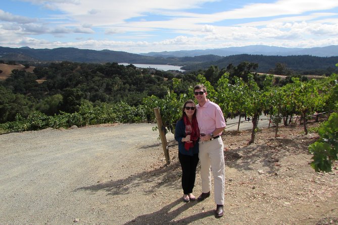 6 Hour Private Customized Wine Tour up to 7 Guests Napa & Sonoma - At a Glance: What Stands Out About This Wine Tour