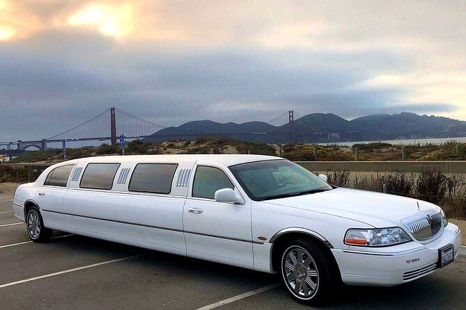 6-Hour Private Limousine Tour to Napa and Sonoma Valley Wineries - Castello di Amorosa: A Castle-Style Winery Stop in Calistoga