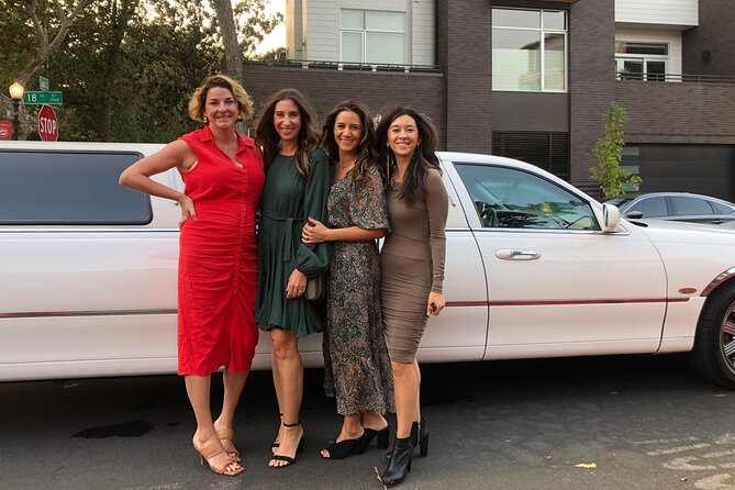 6-Hour Private Limousine Tour to Napa and Sonoma Valley Wineries - Driver Quality: The Real Secret to a Smooth Wine Day