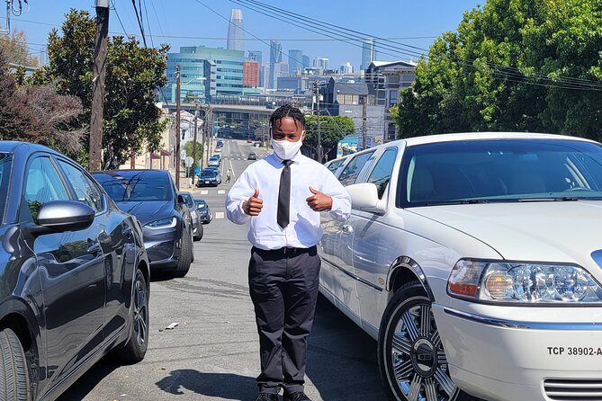 6-Hour Private Limousine Tour to Napa and Sonoma Valley Wineries - Pickup, Timing, and How to Protect Your Tasting Time