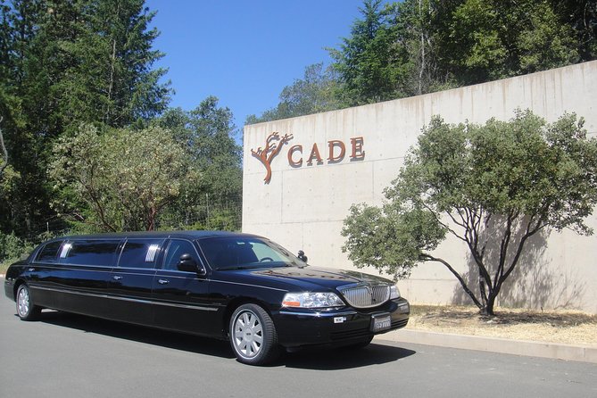 6-Hour Private Limousine Wine Country Tour of Napa or Sonoma - Napa Valley vs Sonoma: picking the right route for your tastes