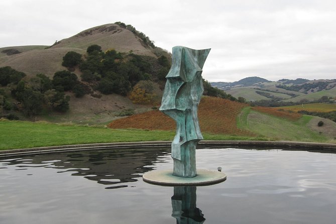 6-Hour Private Limousine Wine Country Tour of Napa or Sonoma - The 6-hour schedule: how to plan stops without feeling rushed
