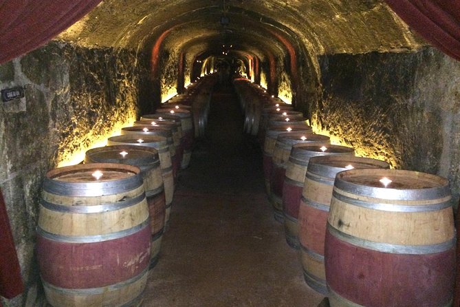 6-Hour Private Wine Country Tour of Napa in Crossover SUV (up to 6 people) - Why a private Napa day in a crossover SUV works so well