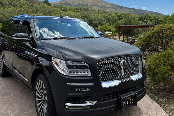 6-Hour Private Wine Country Tour of Napa Valley (up to 6 people) in Large SUV - Key highlights worth knowing before you go