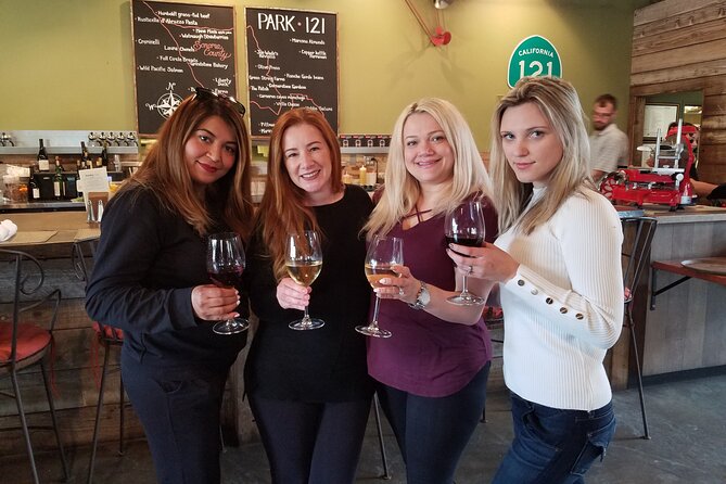 6 Hour Private Wine Country Tour (Sedan, SUV or Limo) - Key things I’d pay attention to