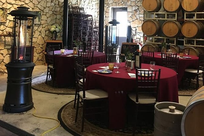 6 Hour Private Wine Country Tour (Sedan, SUV or Limo) - Driver-Proven Perks: Communication, Professionalism, and Patience