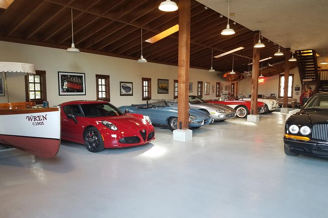 6 Hour Private Wine Country Tour (Sedan, SUV or Limo) - Value Check: What’s Included (and What You Still Need to Budget For)