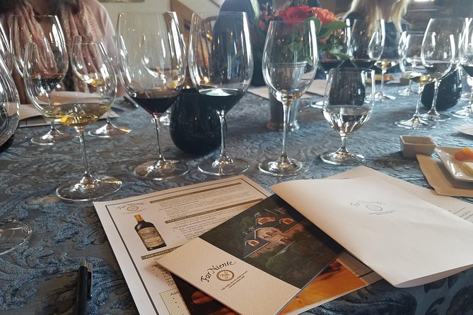 6-Hour Private Wine Tasting Tour with a Sample Stops - Sonoma in a private rhythm: what a 6-hour VIP day feels like