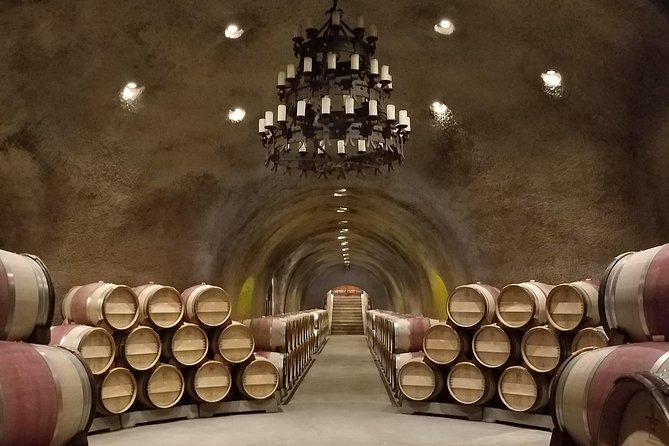 6-Hour Private Wine Tasting Tour with a Sample Stops - Pickup, timing, and why your stop count can shift