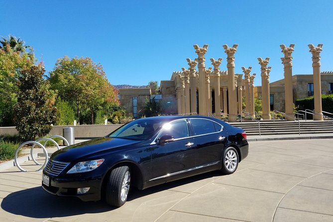 6-Hour Private Wine Tasting Tour with a Sample Stops - Pestoni Family Estate Winery and the picnic lunch workflow