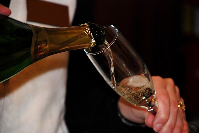 6-Hour Sparkling Wine Tour of Napa Valley - Key things that make this sparkling wine day work