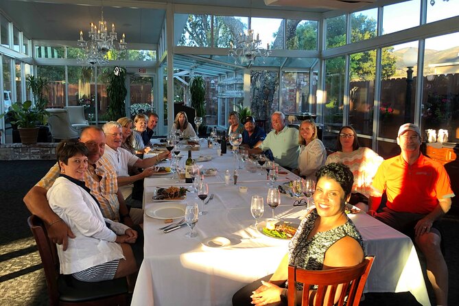 6hr | 12 Passenger Mercedes Limo Sprinter Bus - Private Planning That Feels Real: Mia and Brian’s Day-of Experience