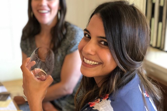 8-Hour Exclusive Wine Tour Experience for up to 6 Guests / Napa-Sonoma - How the day typically flows: vineyard walk, big-name tasting, then smaller private access