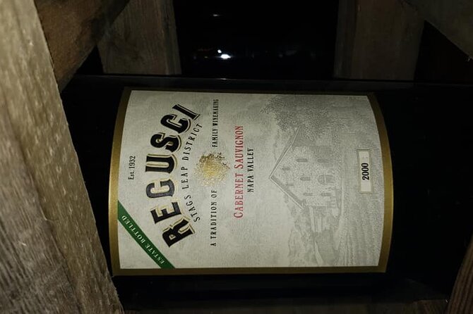 8 Hour Private Napa Wine Tasting Tour with a Sample Stops - The Driver Experience: What to Expect and What to Watch