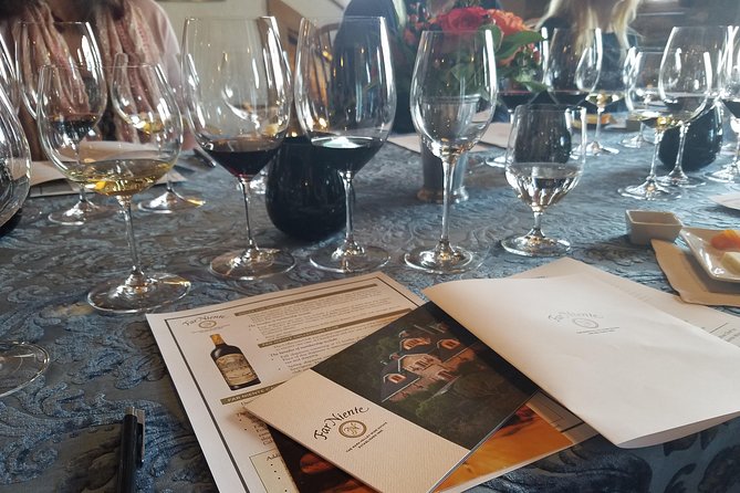 8 Hour Private Tour in Napa Valley Winery - Key highlights and what they mean for you