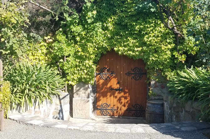 8 Hour Private Tour in Napa Valley Winery - The 8-hour plan: Napa Valley first, Sonoma is a short hop
