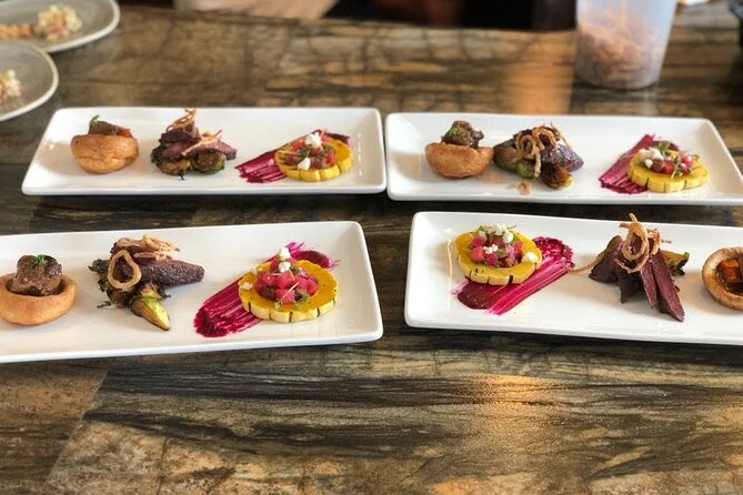 8 Hour Private Tour in Wine Country from San Francisco - Lunch timing and the quiet art of keeping the day on track
