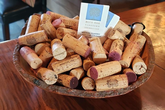 8 Hour Private Tour in Wine Country from San Francisco - Who this tour suits best (and who should consider something else)