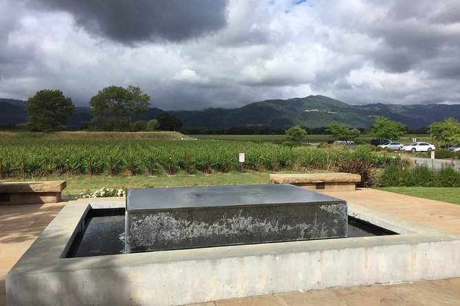 8-Hours Private Limo(up to 8 pass.) Wine Tour of Napa Valley from San Francisco - Price and value: when $1,499 makes sense for up to 8