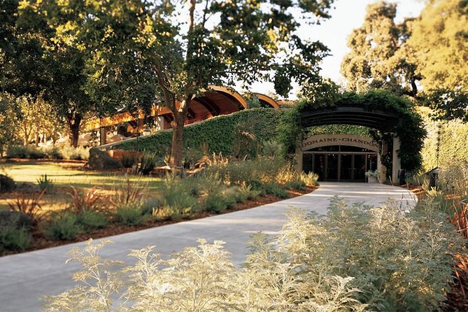 8hr-Private Wine Tour from SF & 1/2 Case of Californian wine. - Price and Value: Is $799 for a Private Group Day a Good Deal?