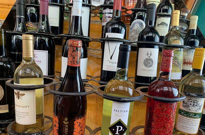 90-Minute Sunset Tour Aboard Wine Therapy - Who should book this cruise, and when to skip it