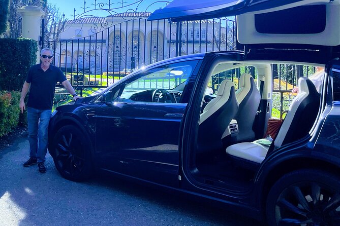 Affordable and Flexible Napa Wine Tour - Key highlights to know before you go