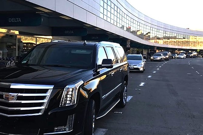 Airport Ride - SFO to Napa, CA - Key Highlights You’ll Actually Feel